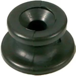 Festeknott til strikk