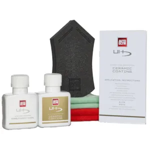 Poleringsett Ceramic Coating