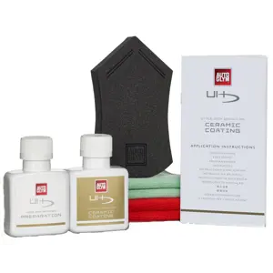 Poleringsett Ceramic Coating