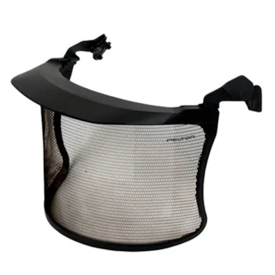 Nylonvisir skogshjelm Function Universal