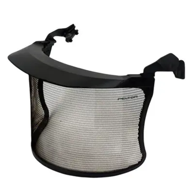 Nylonvisir skogshjelm Function Universal