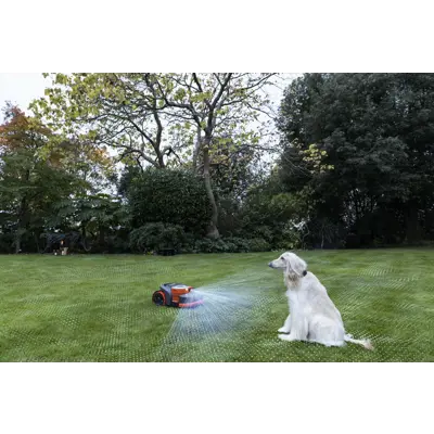 Robotgressklipper Navimow H215E, bilde 8