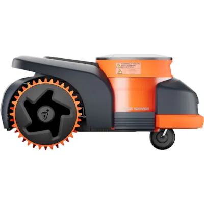 Robotgressklipper Navimow H215E