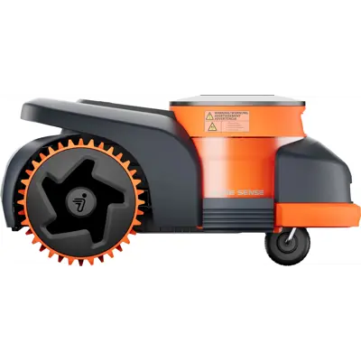 Robotgressklipper Navimow H215E