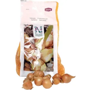 Setteløk sjalottløk Biztro 250 g