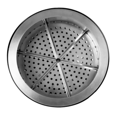 Bålbrenner Pilar 50, bilde 2