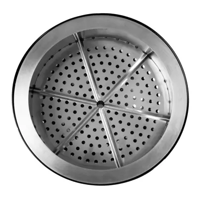 Bålbrenner Pilar 50, bilde 2