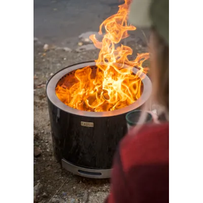 Bålbrenner Pilar 50, bilde 4