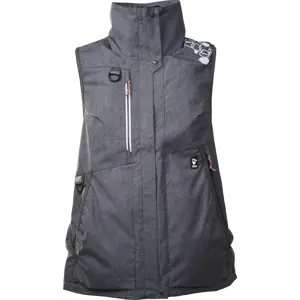 Treningsvest Eco svart