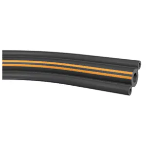 Melkeslange Trixigummi D7,6 x 20 m