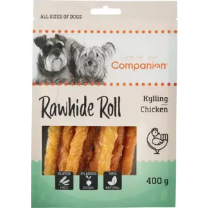 Tyggepinner kylling 400 g