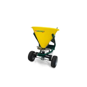 Gjødselspreder 270 L