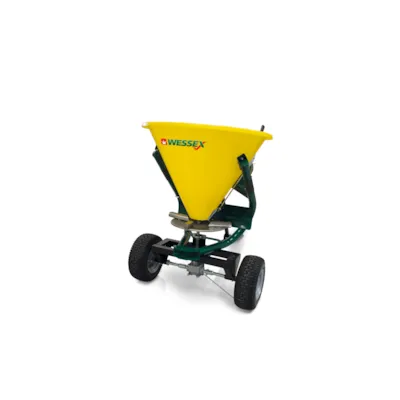 Gjødselspreder 270 L