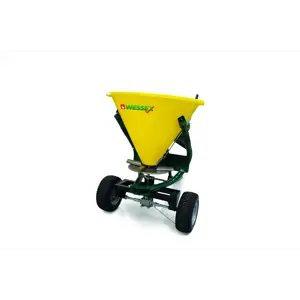 Gjødselspreder 270 L