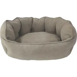 Hundeseng Melker beige