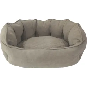 Hundeseng Melker beige