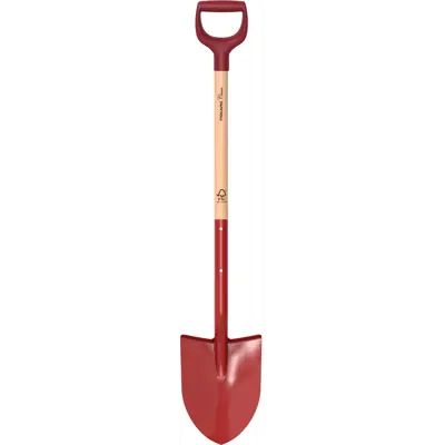Hagespade Classic