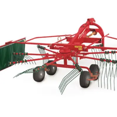Rotorrive TA 9032