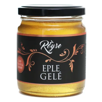 Eplegelè 280 g