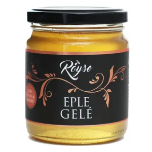 Eplegelè 280 g