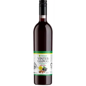 Vintergløgg 750 ml