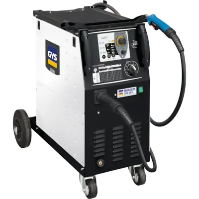 Sveiseapparat Monogys 200-4CS