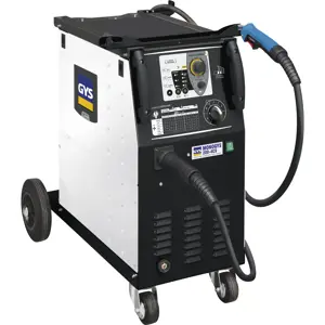 Sveiseapparat Monogys 200-4CS