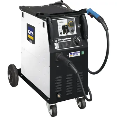 Sveiseapparat Monogys 200-4CS