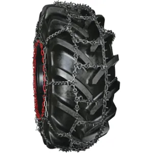 Traktorkjetting Moskus