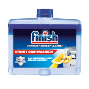 Oppvaskmaskinrens 250 ml