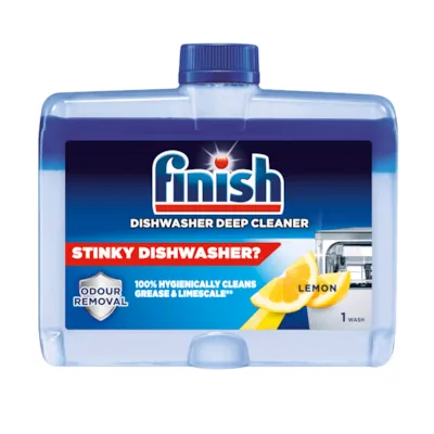 Oppvaskmaskinrens 250 ml