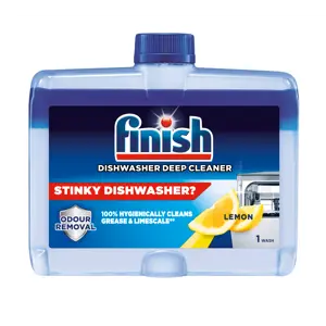 Oppvaskmaskinrens 250 ml