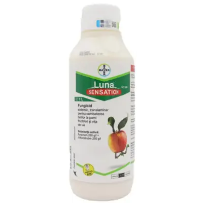 Luna Sensation 1 L