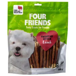 Tyggepinner lam 40 stk