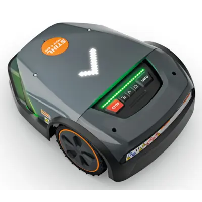 Robotklipper 7 iMow Evo, bilde 2