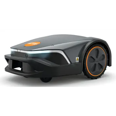 Robotklipper 7 iMow Evo