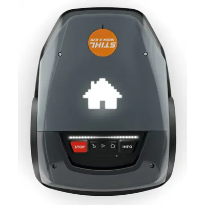 Robotklipper 7 iMow Evo, bilde 3