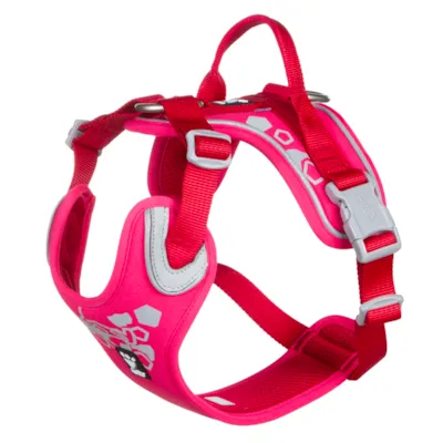 Hundesele Weekend Warrior rosa, bilde 3
