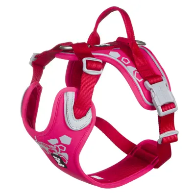 Hundesele Weekend Warrior rosa, bilde 3