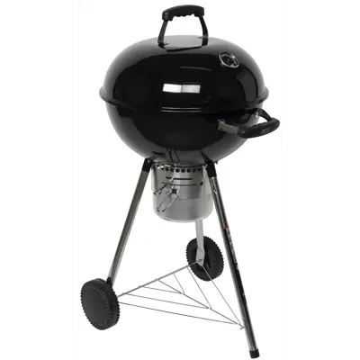 Kullgrill 47 Superior Kettle, bilde 2