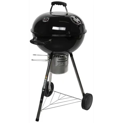 Kullgrill 47 Superior Kettle, bilde 3