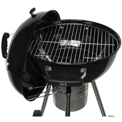 Kullgrill 47 Superior Kettle, bilde 4