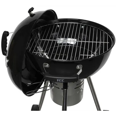 Kullgrill 47 Superior Kettle, bilde 4