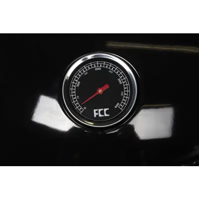 Kullgrill 47 Superior Kettle, bilde 5