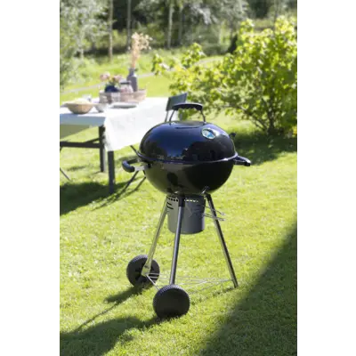 Kullgrill 47 Superior Kettle, bilde 8