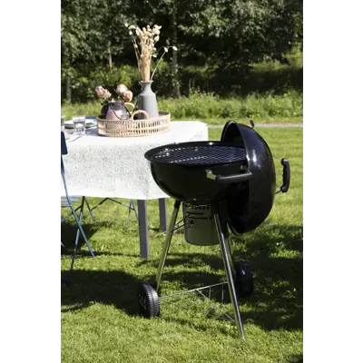 Kullgrill 47 Superior Kettle, bilde 10