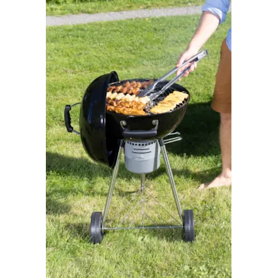 Kullgrill 47 Superior Kettle, bilde 9