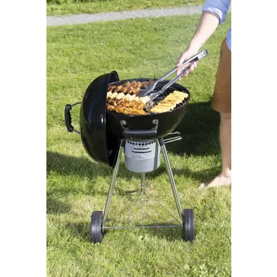 Kullgrill 47 Superior Kettle, bilde 9