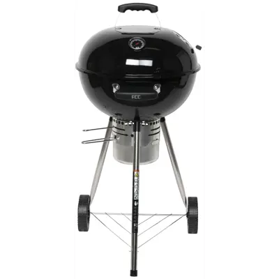 Kullgrill 47 Superior Kettle