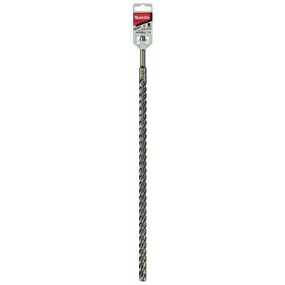 Hammerbor Nemesis II SDS-Plus, bilde 2